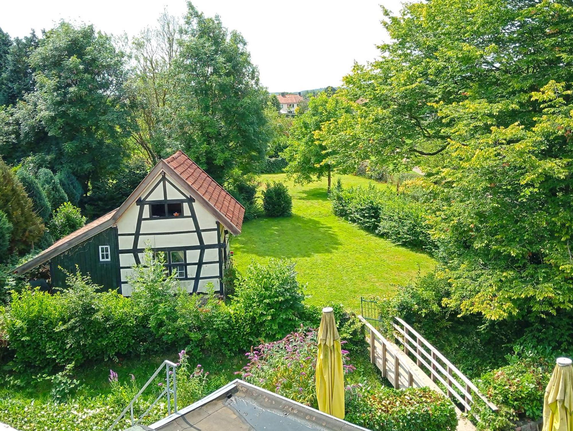 Bnb Het Geluk Van Limburg Mechelen Bagian luar foto
