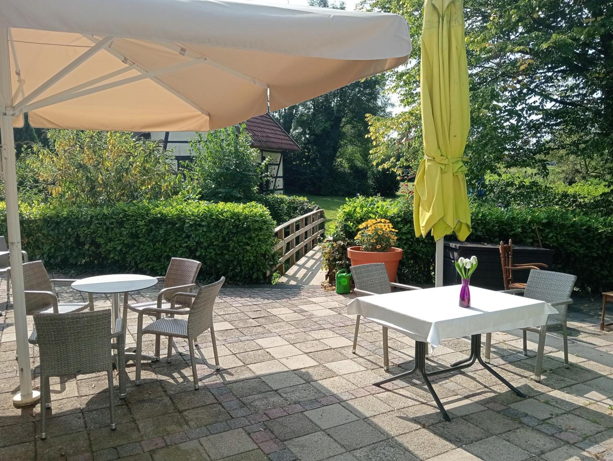 Bnb Het Geluk Van Limburg Mechelen Bagian luar foto