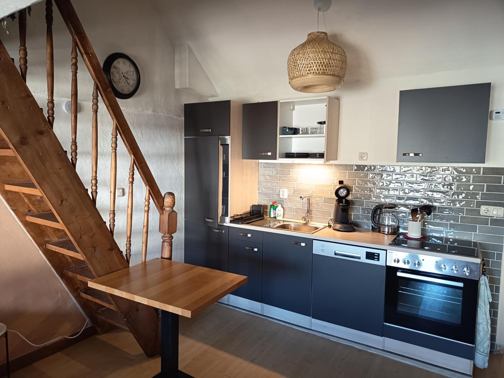 Bnb Het Geluk Van Limburg Mechelen Ruang foto